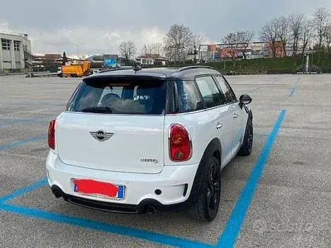 Mini Countryman 2010 photo 3