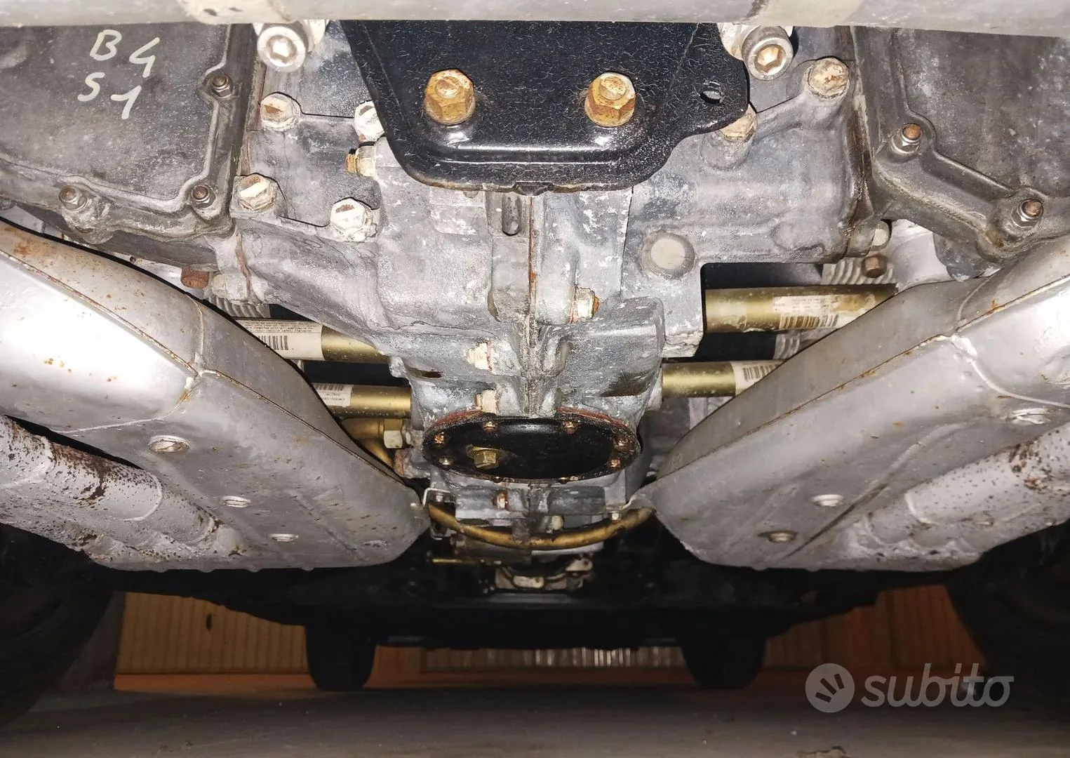 Porsche 911 1968 photo 5