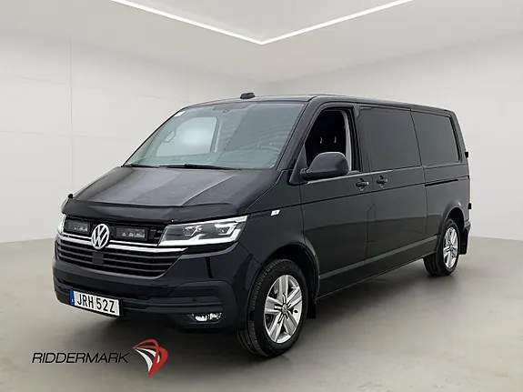 Volkswagen Transporter 2024 photo 3