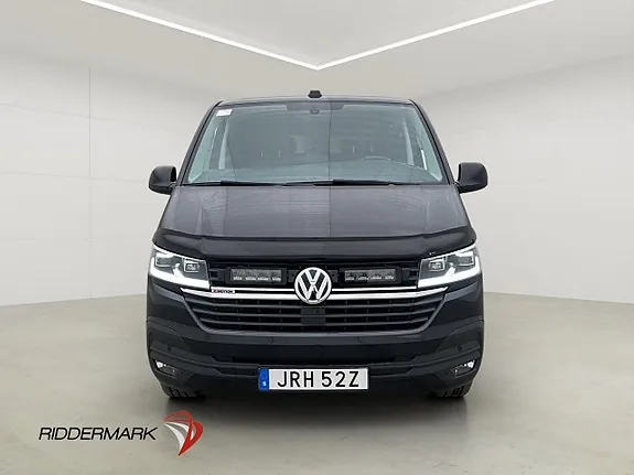 Volkswagen Transporter 2024 photo 5