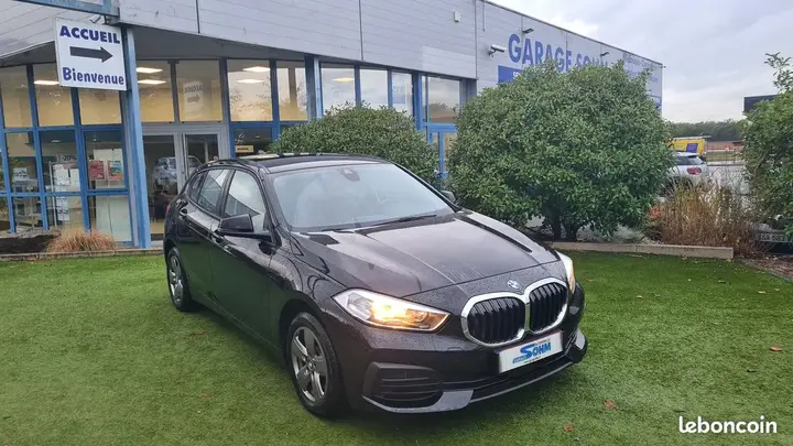 BMW Série 1