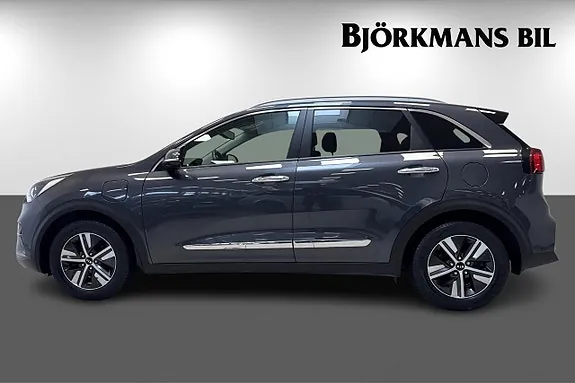 Kia Niro 2020 photo 4