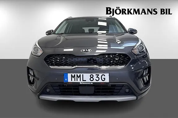 Kia Niro 2020 photo 2