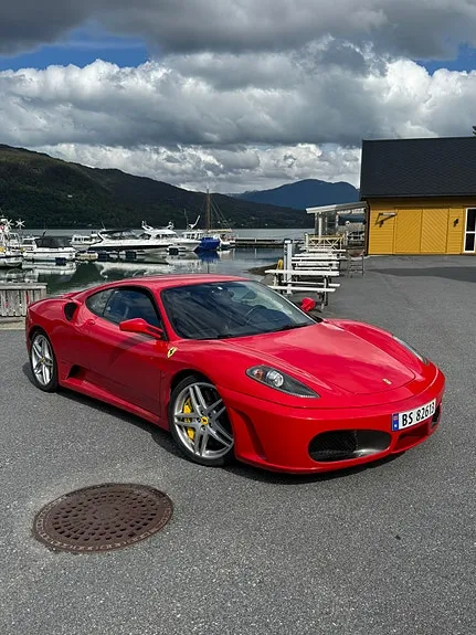 Ferrari F430