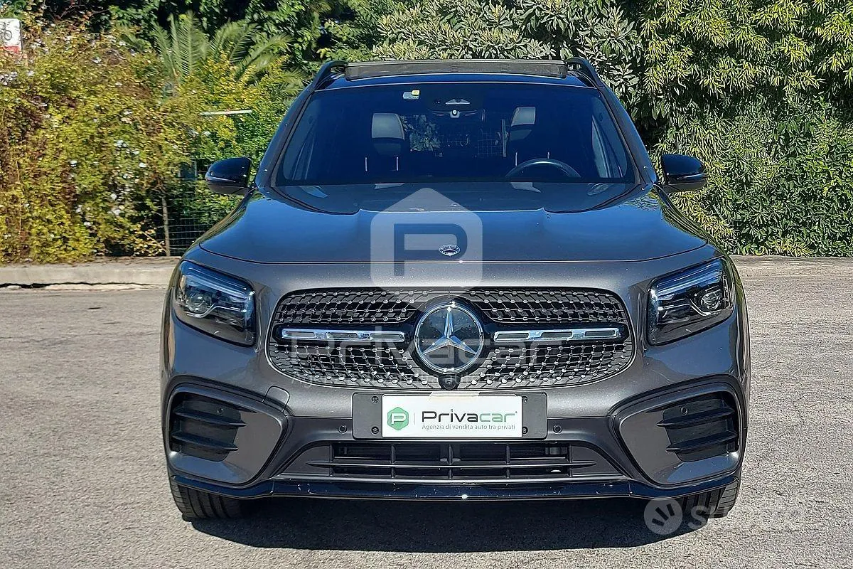 Mercedes-Benz Glb 2024 photo 2