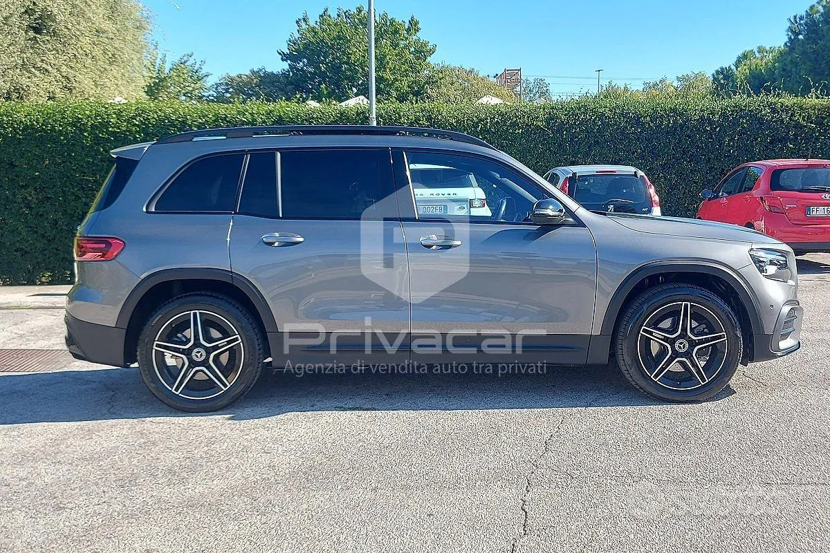Mercedes-Benz Glb 2024 photo 4