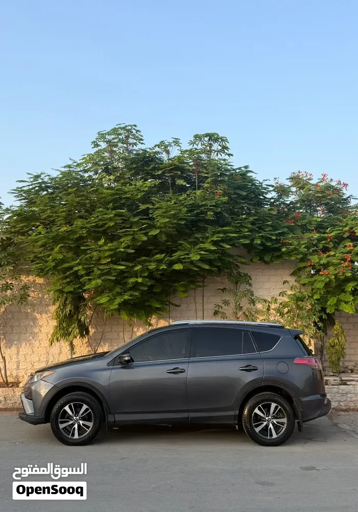 Toyota Rav 4 2016 photo 4