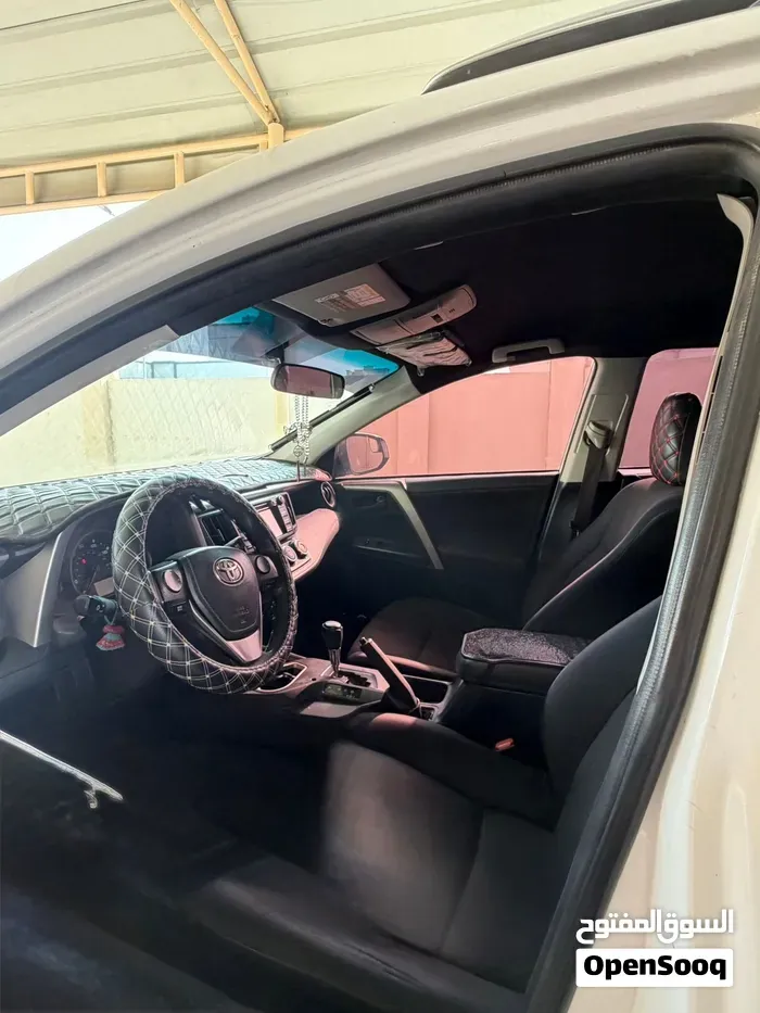 Toyota Rav 4 2016 photo 2