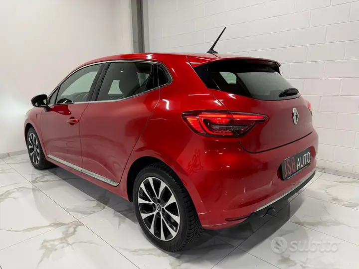Renault Clio 2021 photo 5