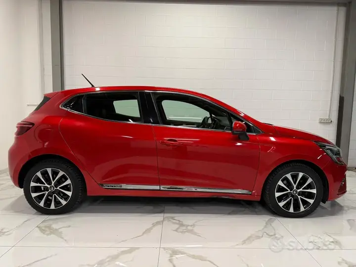 Renault Clio 2021 photo 3