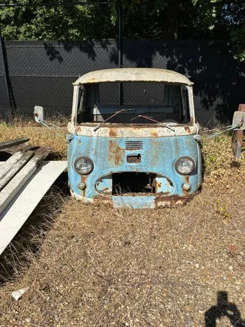 Mercedes-Benz 206