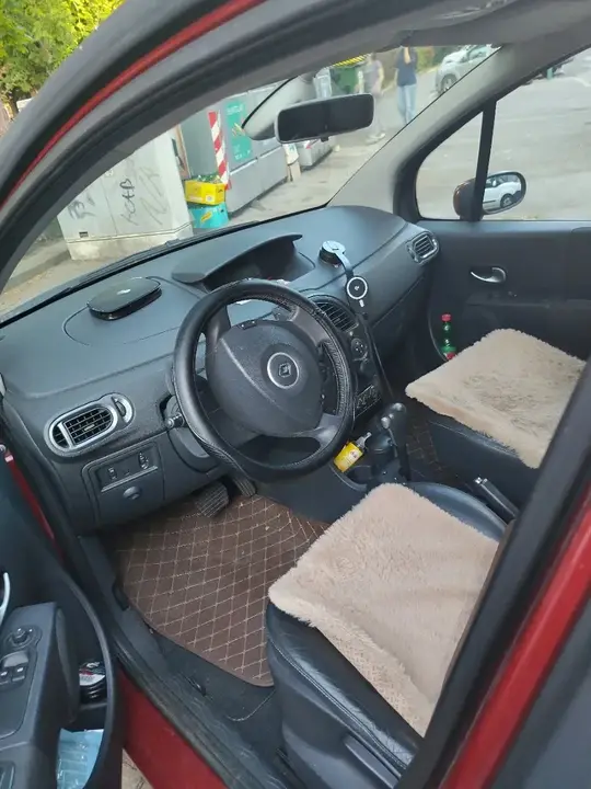 Renault Modus 2008 photo 3