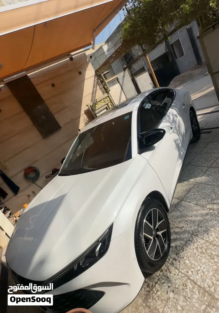 BYD Qin L 2025 photo 3