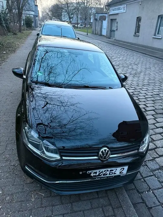 Volkswagen Polo Comfortline