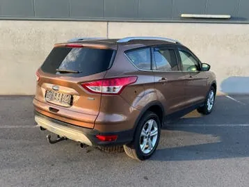 Ford Kuga 2014 photo 3