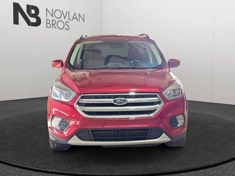 Ford Escape 2017 photo 5