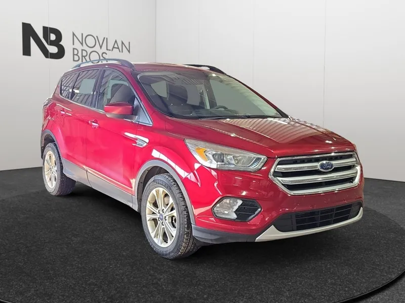 Ford Escape 2017 photo 4