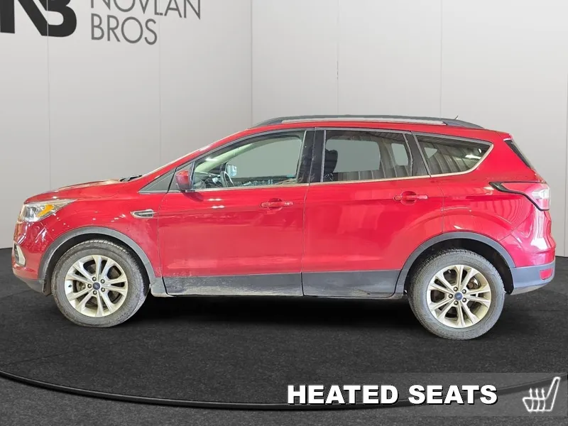 Ford Escape 2017 photo 2