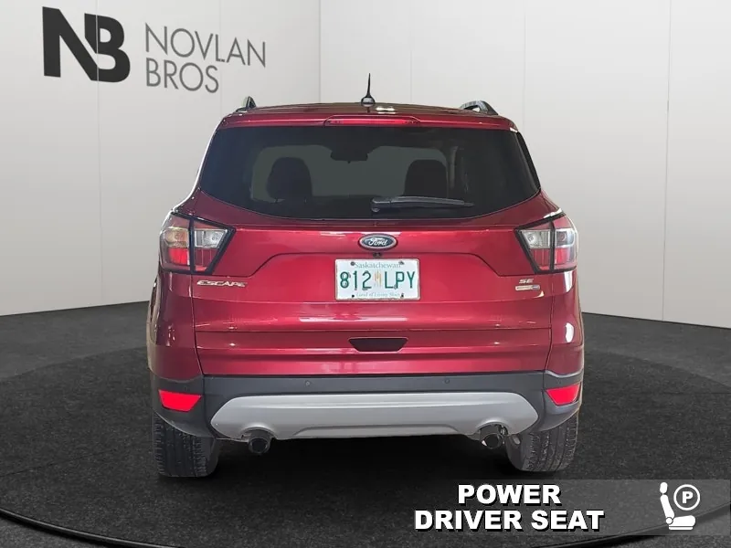 Ford Escape 2017 photo 3