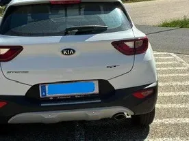 Kia Stonic 2019 photo 3