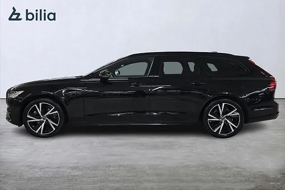 Volvo V90 2022 photo 3