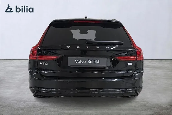 Volvo V90 2022 photo 5
