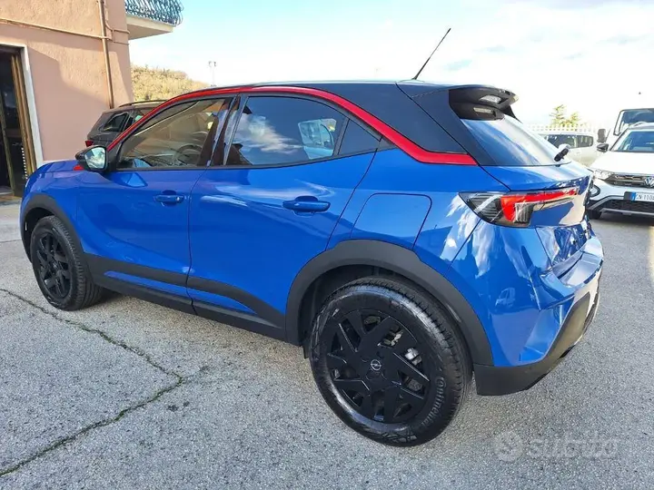 Opel Mokka 2023 photo 4