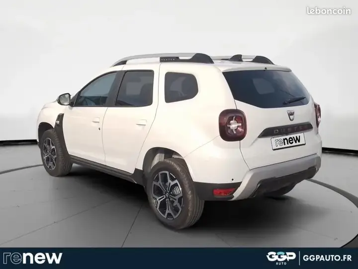 Dacia Duster 2019 photo 3