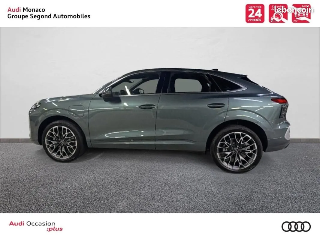 Audi Q3 2026 photo 3