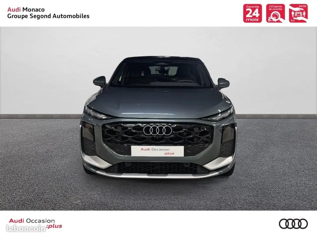 Audi Q3 2026 photo 2