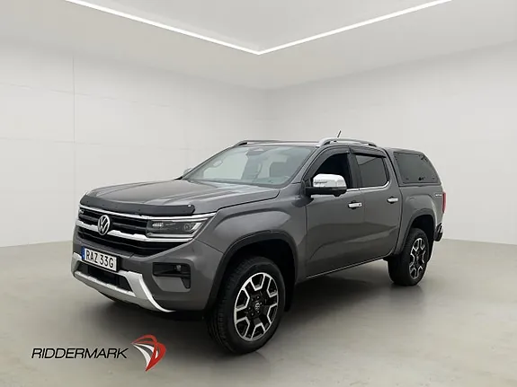 Volkswagen Amarok 2023 photo 3