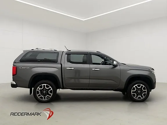 Volkswagen Amarok 2023 photo 2