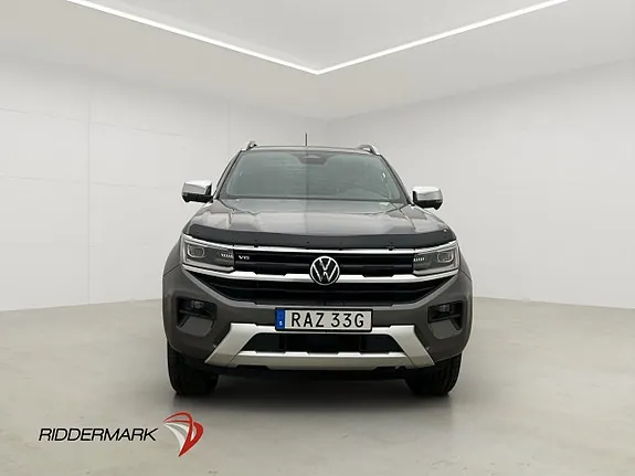 Volkswagen Amarok 2023 photo 5
