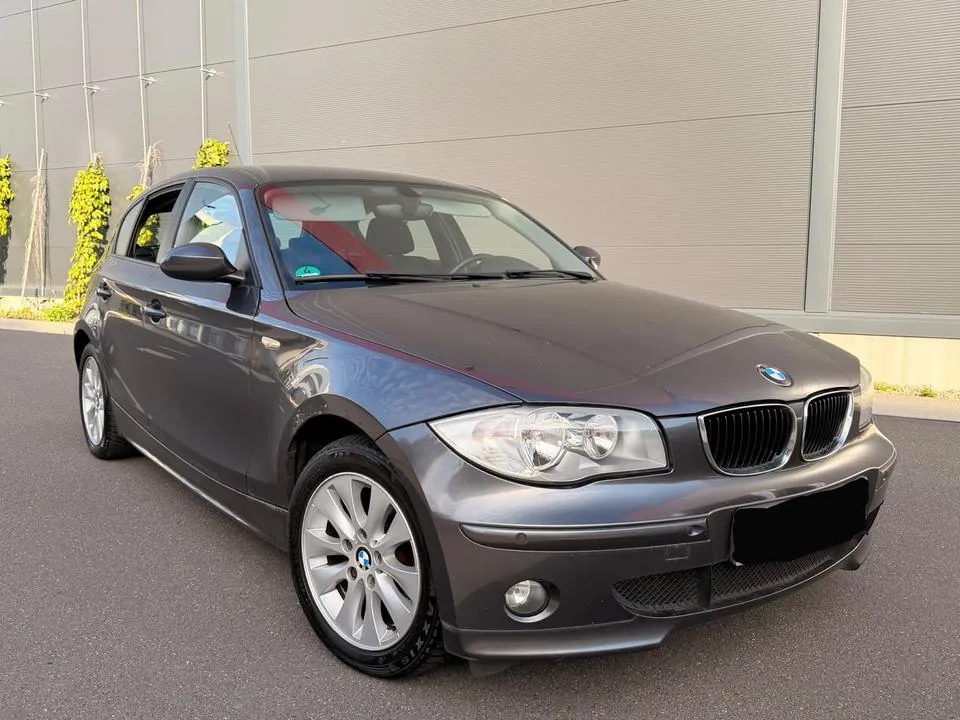 BMW 120D