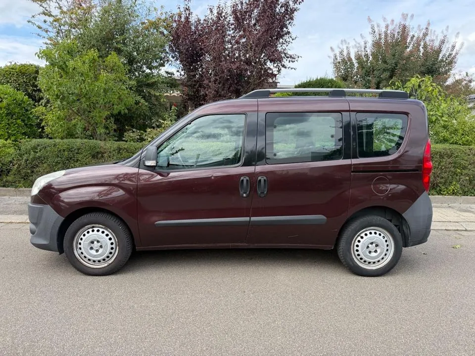 Fiat Doblo