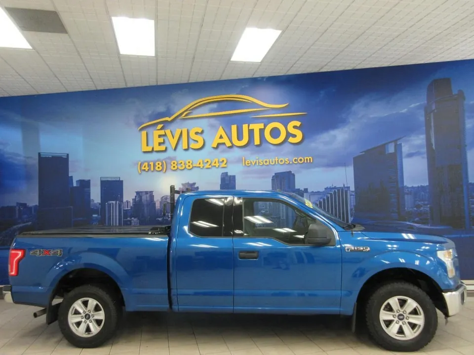 Ford F-150