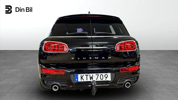 Mini Cooper S 2019 photo 5