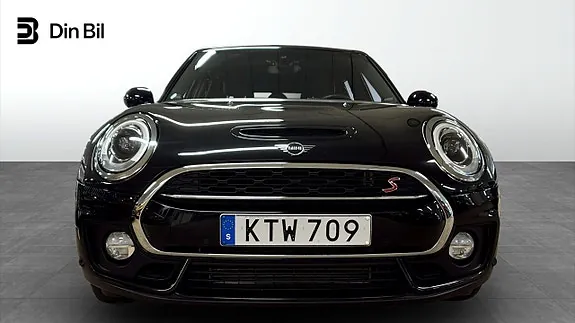 Mini Cooper S 2019 photo 4
