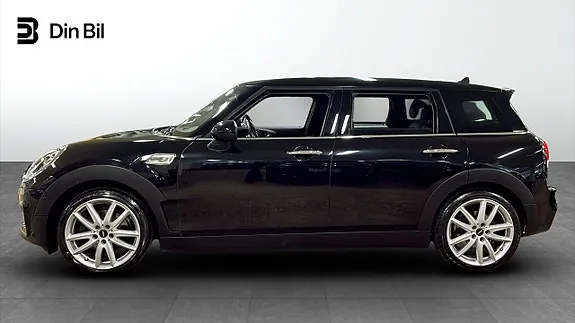 Mini Cooper S 2019 photo 2