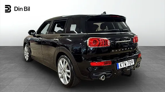 Mini Cooper S 2019 photo 3