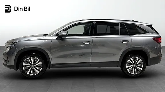 Skoda Kodiaq 2026 photo 2