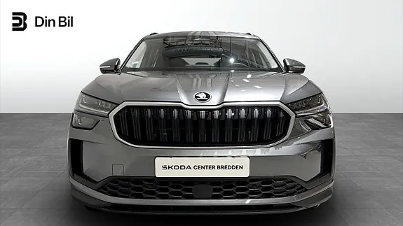 Skoda Kodiaq 2026 photo 3
