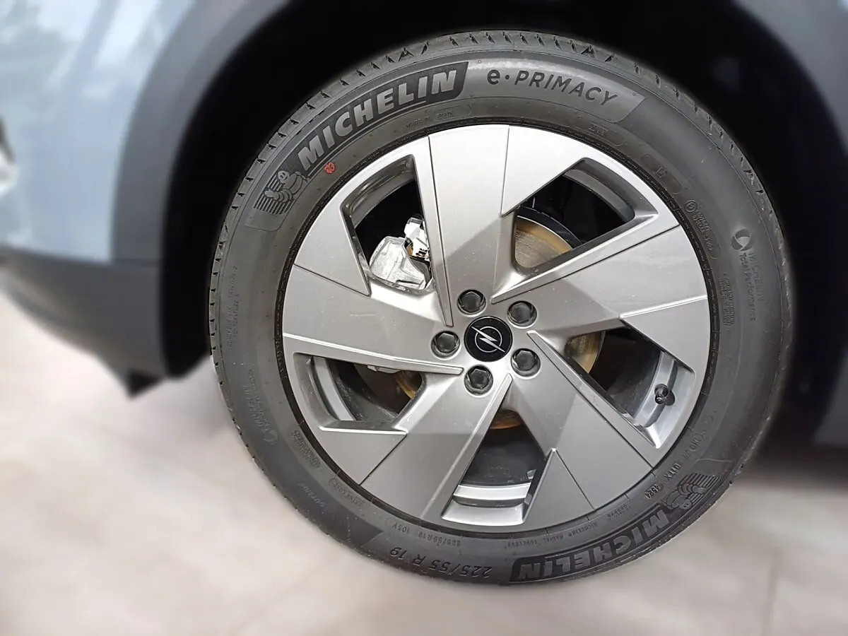 Opel Grandland 2025 photo 5