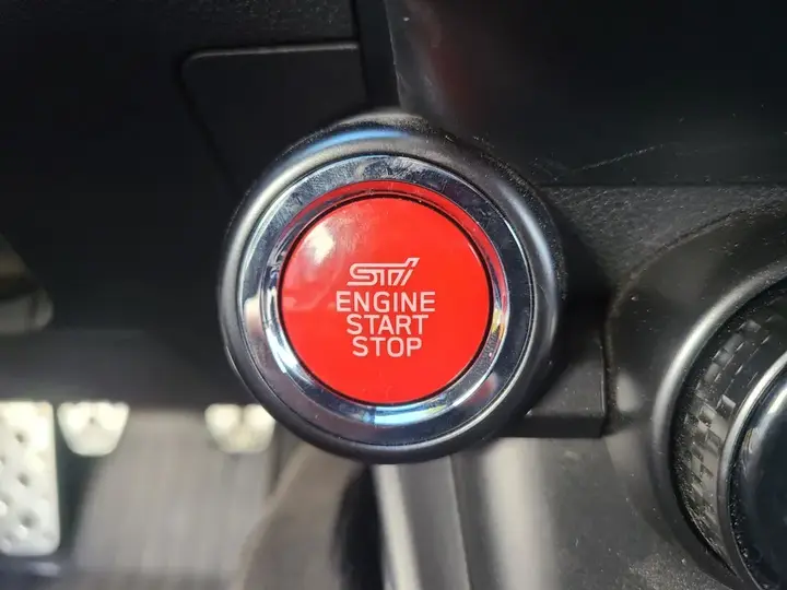 Subaru Brz 2024 photo 5