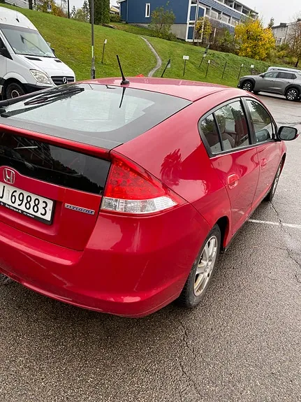 Honda Insight