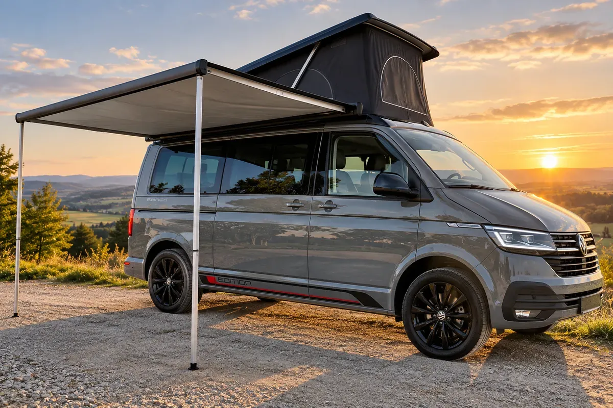 Volkswagen Sonstige