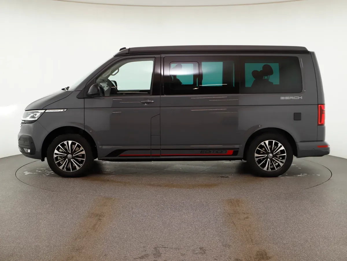 Volkswagen Sonstige 2023 photo 3