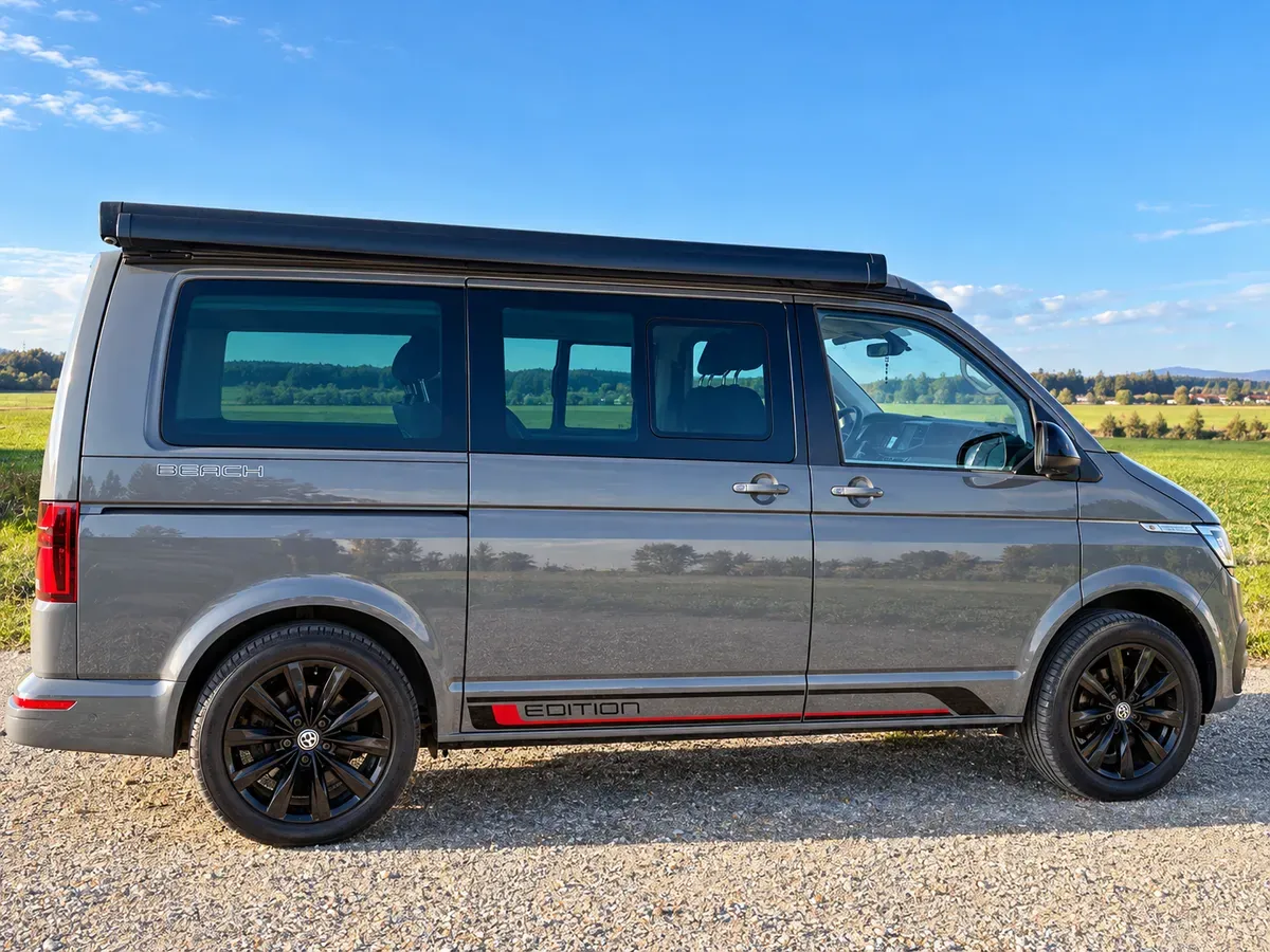 Volkswagen Sonstige 2023 photo 2