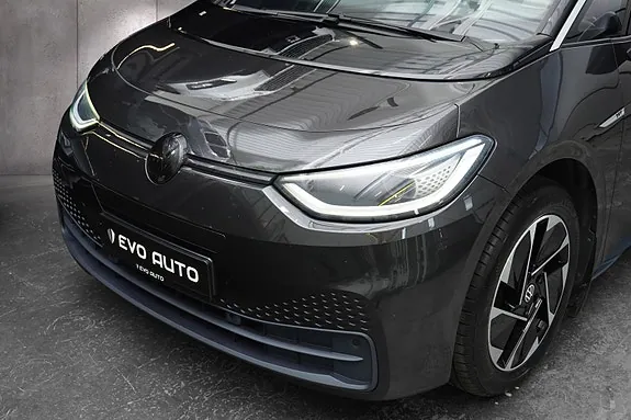 Volkswagen Id.3 2021 photo 5