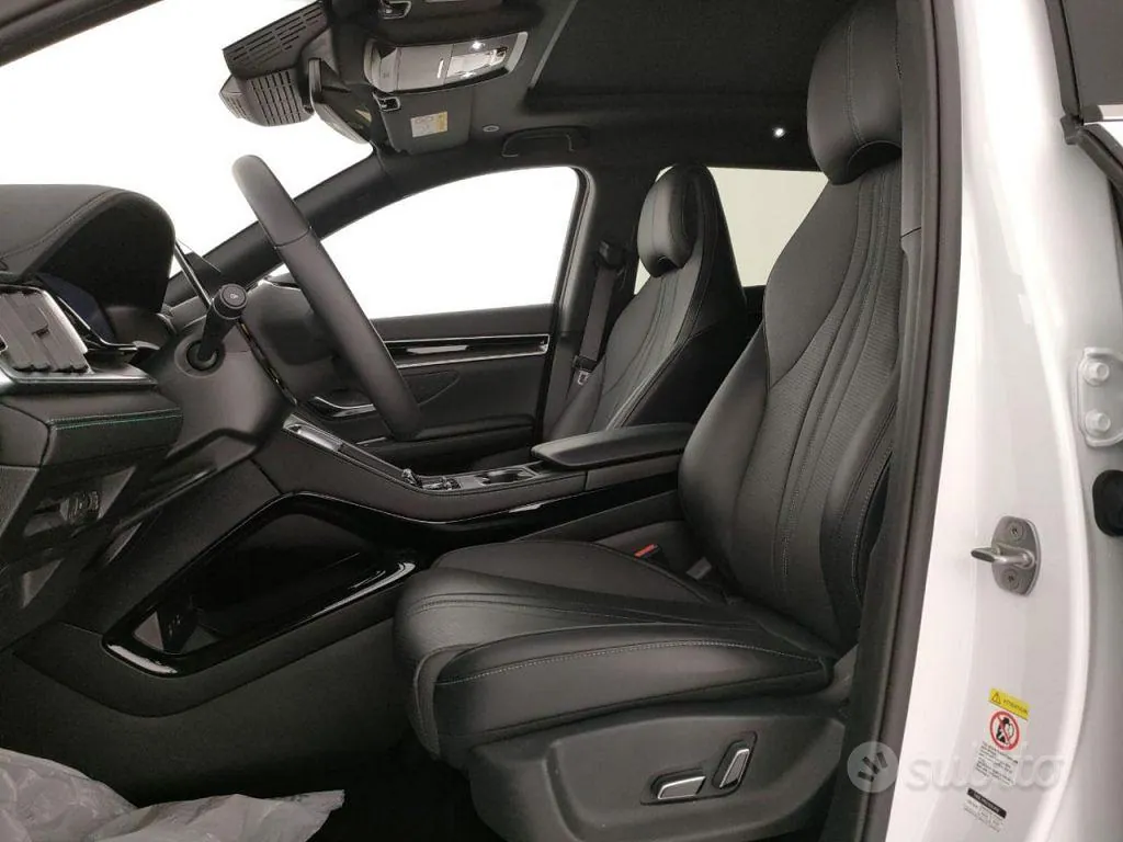 BYD Seal U 2025 photo 5